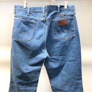 Vintage Wrangler Jeans